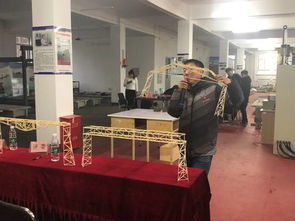 筑夢新時代，結(jié)構(gòu)顯風(fēng)華——工學(xué)院科技文化藝術(shù)節(jié)之土木工程結(jié)構(gòu)設(shè)計(jì)競賽與文化交流活動策劃