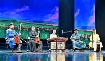 車輪上的文化盛宴——2019“文化動車·絲路情”全國巡演巡展紀(jì)實(shí)