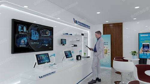 福州企業文化新窗口 展廳設計與文化藝術交流的融合實踐