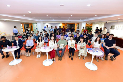 讀書行路·閱見廣府——漢語系本科生2024年讀書月專題活動暨廣府文化藝術交流策劃案