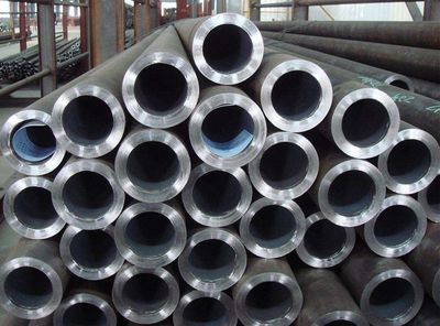 濟(jì)南無縫管與濟(jì)南鍍鋅無縫鋼管產(chǎn)品展示