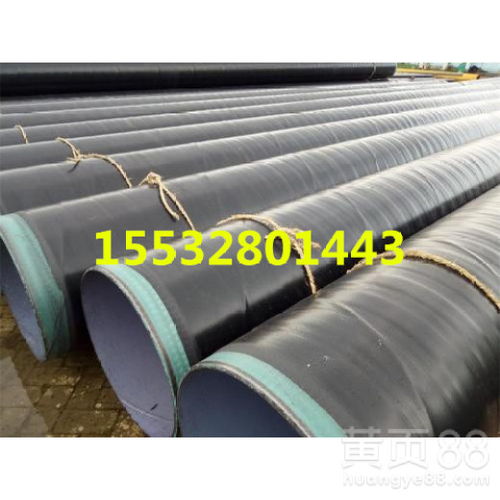 邵陽防腐鋼管產(chǎn)品簡(jiǎn)介