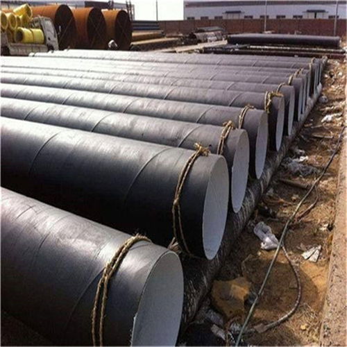 探尋七臺(tái)河優(yōu)質(zhì)蒸汽用鋼套鋼保溫鋼管生產(chǎn)廠家 聚焦無縫鋼管核心優(yōu)勢